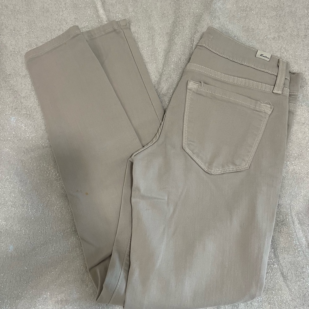 Kancan skinny jeans